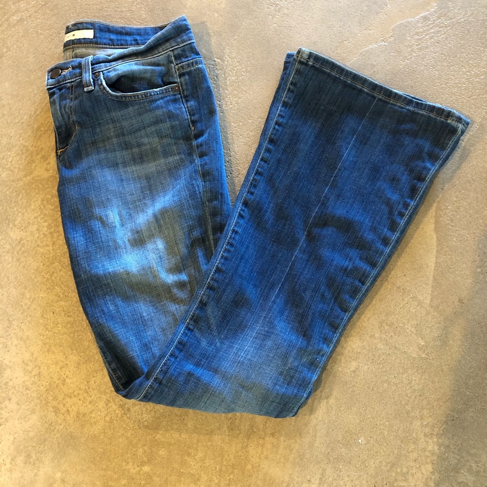 Joe’s Jeans Stardust sz 28